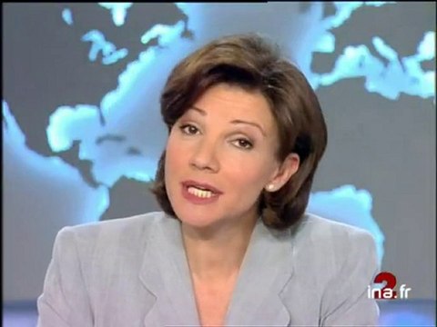 JA2 20H EMISSION DU 12 JUIN 1998