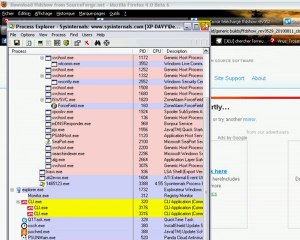 Problème Windows Movie maker