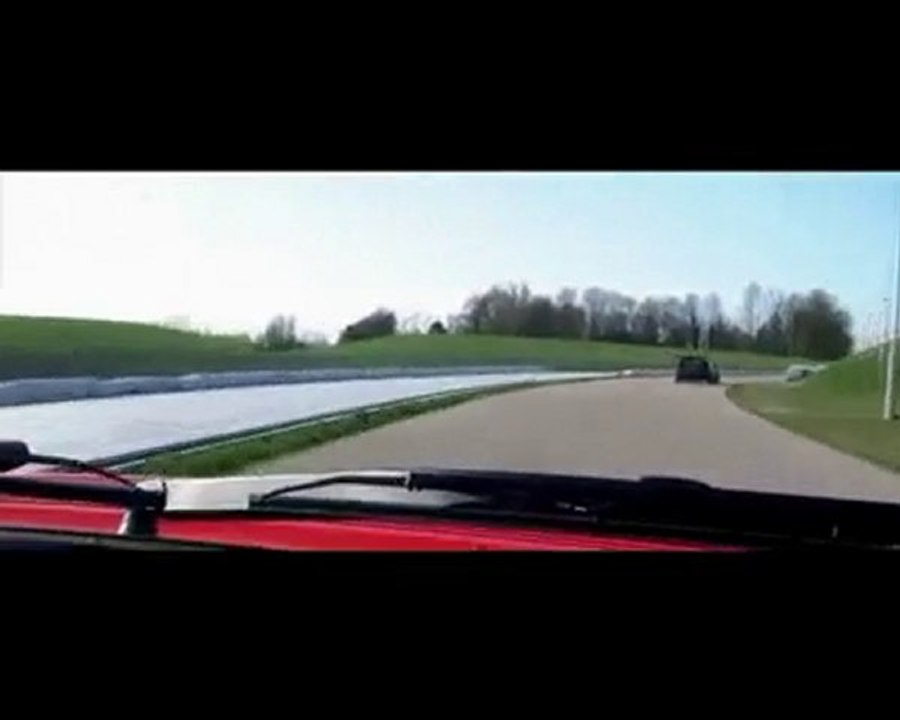 Lancia Delta HF Integrale Evoluzione [