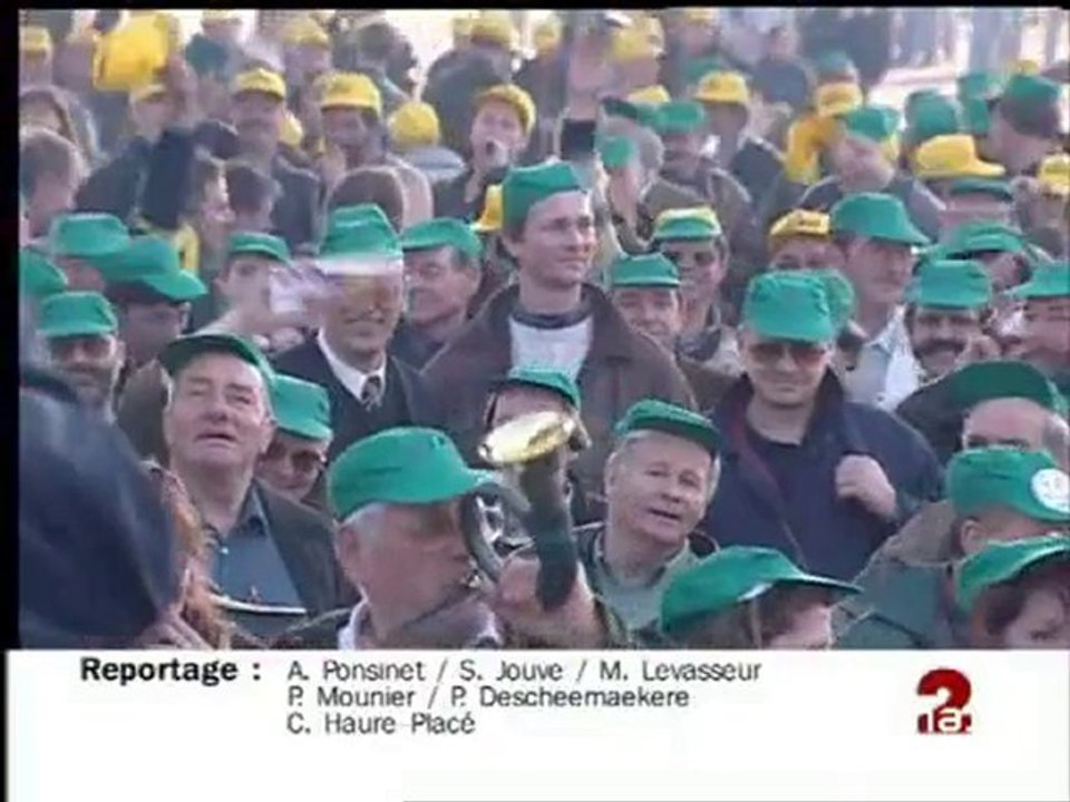 JA2 20H  EMISSION DU 17 JUIN 1998