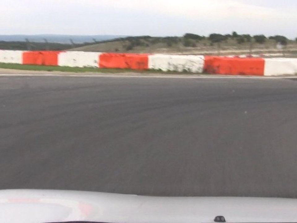 Ledenon MR2 Turbo session 16h20