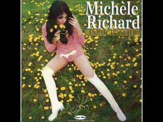 Michèle Richard Prends-moi (1979)