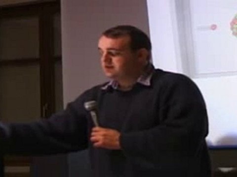 Un SCANDALE étouffé : Les armes à l'URANIUM Appauvri 1/5