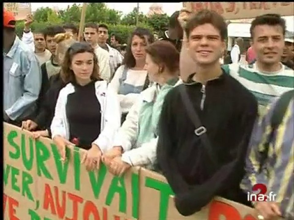 JA2 20H  EMISSION DU 30 JUIN 1998