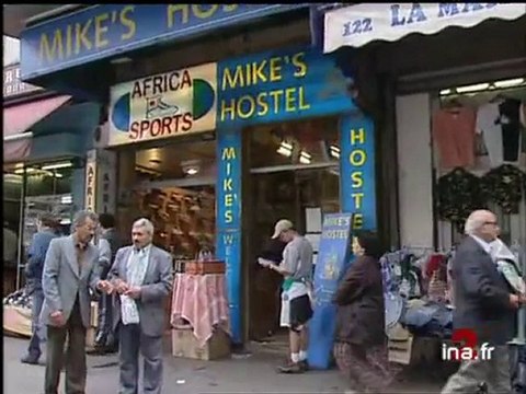 JA2 20H EMISSION DU 6 JUILLET 1998