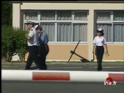 JA2 20H EMISSION DU 7 JUILLET 1998