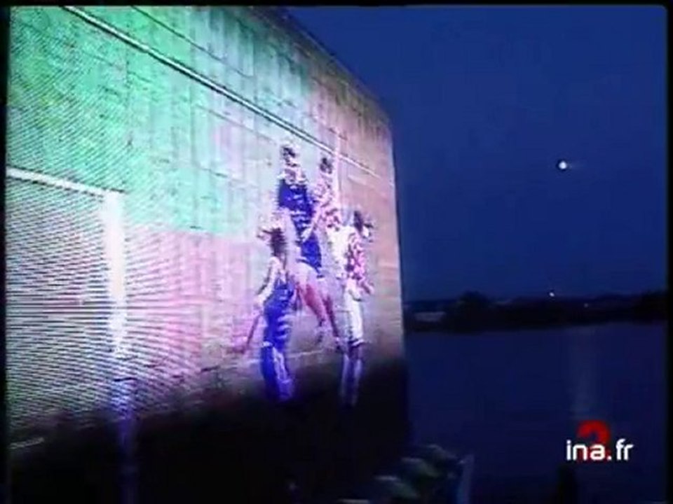 Ja2 20h émission du 9 juillet 1998