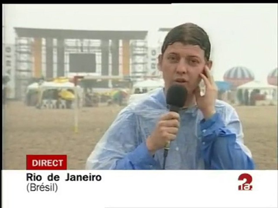 JA2 20H  EMISSION DU 12 JUILLET 1998