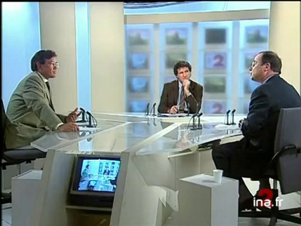 JA2 20H  EMISSION DU 14 JUILLET 1998