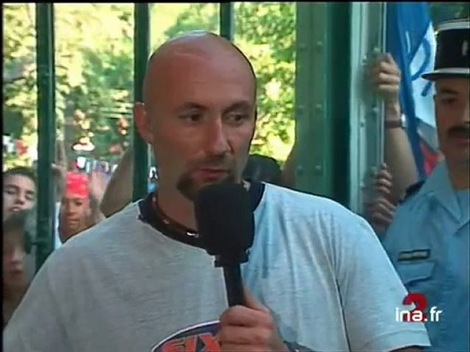 JA2 20H  EMISSION DU 15 JUILLET 1998