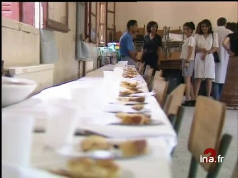 JA2 20H EMISSION DU 19 JUILLET 1998