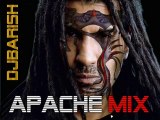 DJ BARISH 2010 - APACHE MIX ( ELECTRO HOUSE ) HQ NEW
