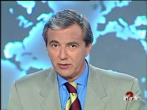 Ja2 20h émission du 22 juillet 1998