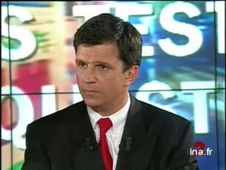 JA2 20H  EMISSION DU 02 AOUT 1998