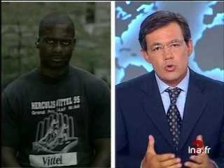 JA2 20H  EMISSION DU 05 AOUT 1998