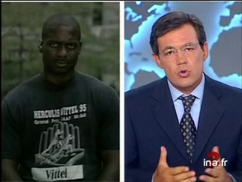 JA2 20H EMISSION DU 05 AOUT 1998