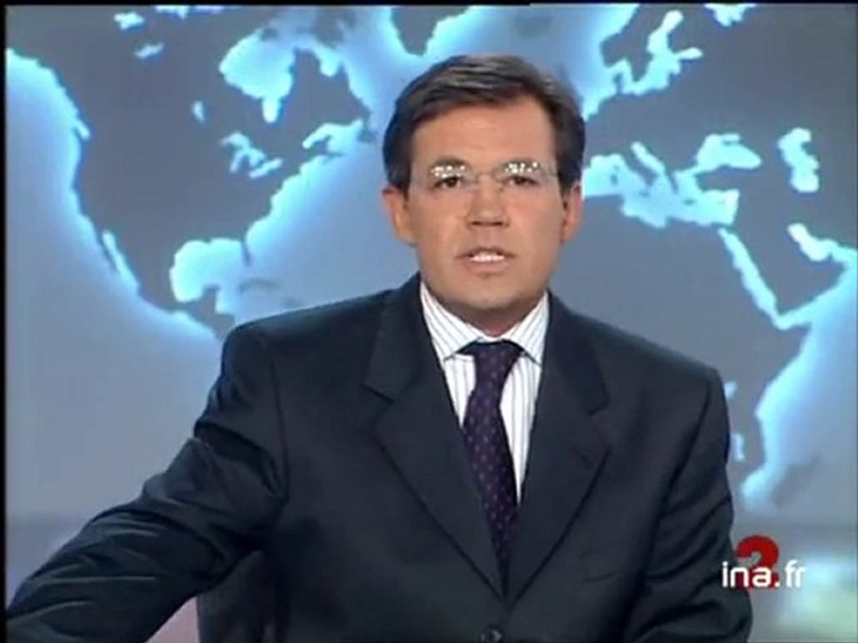 JA2 20H  EMISSION DU 7 AOUT 1998