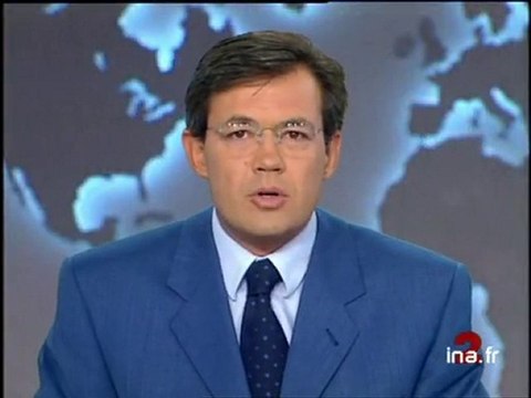 JA2 20H EMISSION DU 12 AOUT 1998