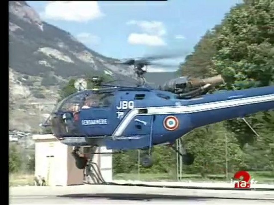 JA2 20H  EMISSION DU 15 AOUT 1998