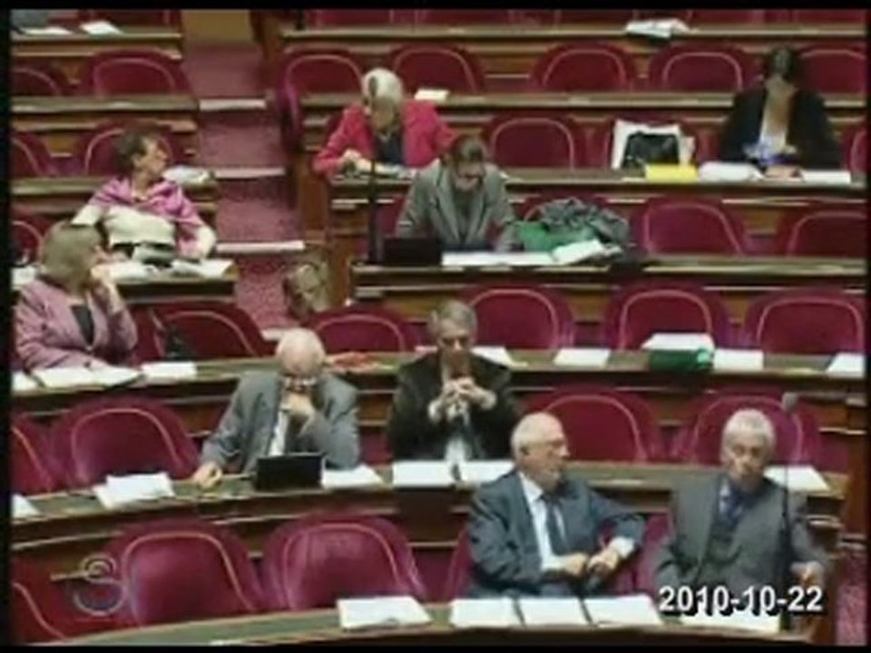 Sarko Retraites Sénat articles censurés 16