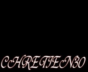 Cantique samuel & nen