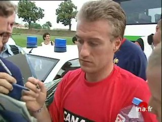 JA2 20H  EMISSION DU 20 AOUT 1998