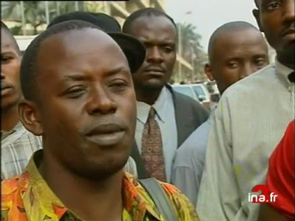 Ja2 20h émission du 25 août 1998