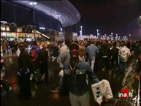 JA2 20H EMISSION DU 5 SEPTEMBRE 1998