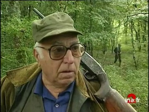 JA2 20H EMISSION DU 13 SEPTEMBRE 1998