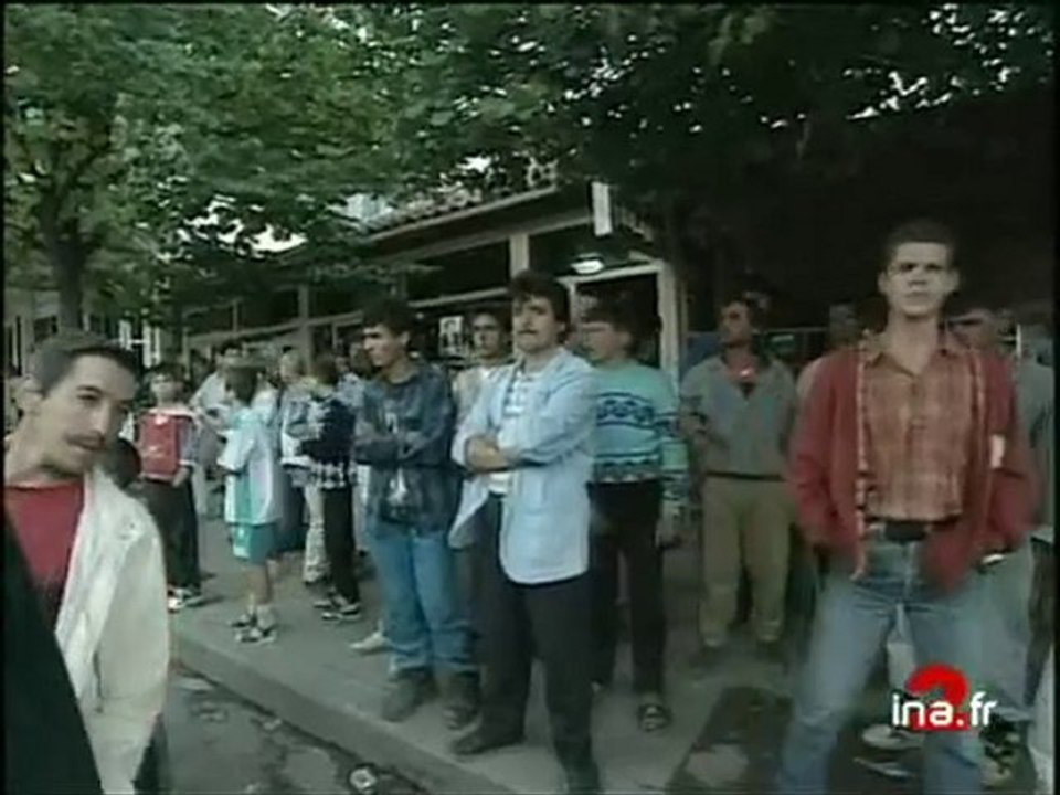 JA2 20H  EMISSION DU 16 SEPTEMBRE 1998