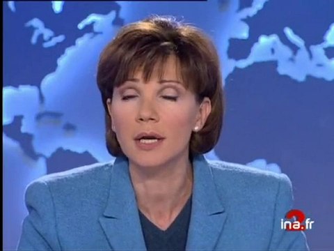 Ja2 20h émission du 26 septembre 1998