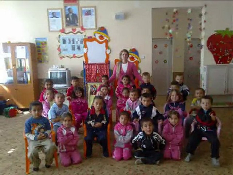 Konya-Meram Aybahçe Mah.Ahmet Haşhaş İlköğretim Okulu