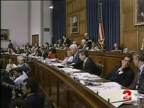 Ja2 20h émission du 6 octobre 1998