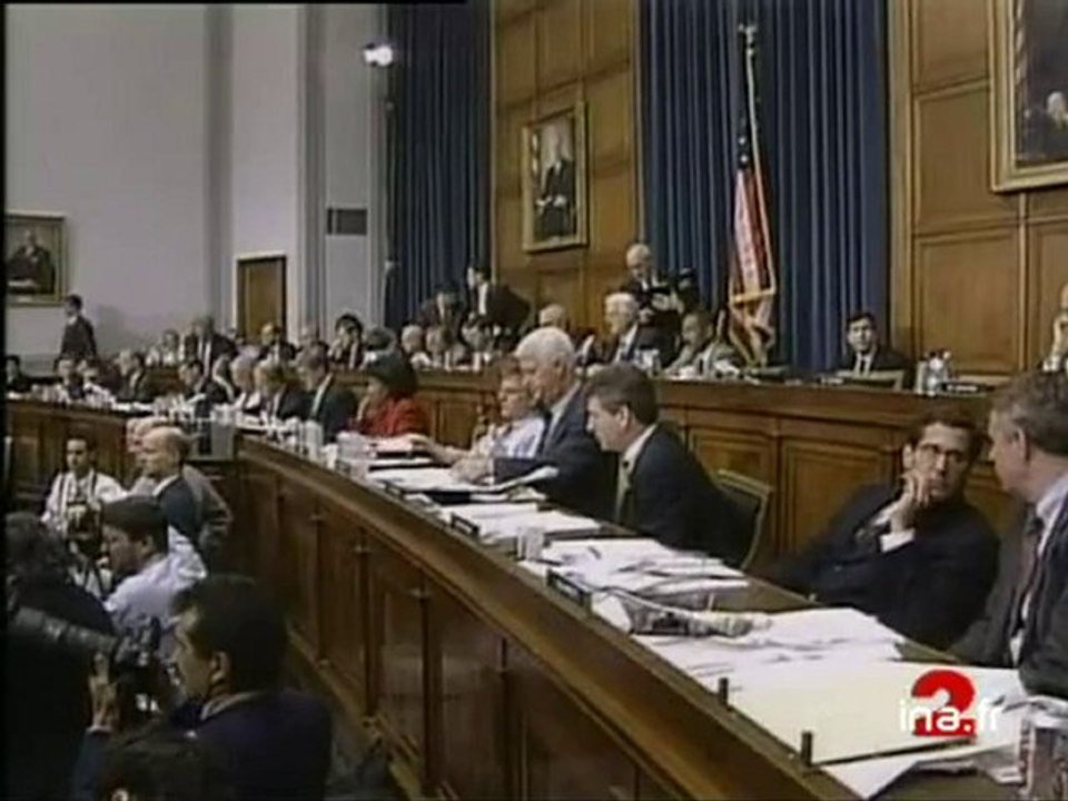 Ja2 20h émission du 6 octobre 1998