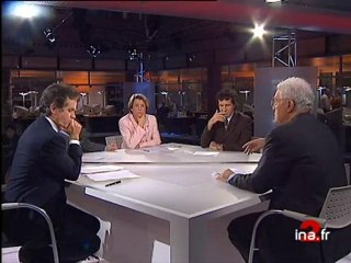 JA2 20H  EMISSION DU 8 OCTOBRE 1998