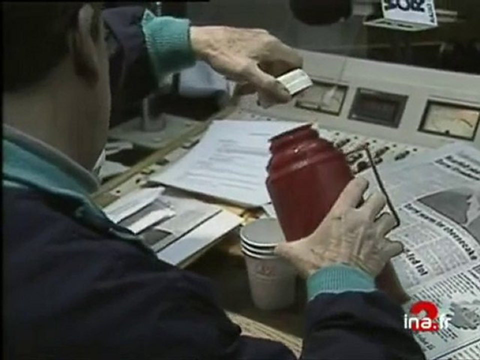 JA2 20H  EMISSION DU 10 OCTOBRE 1998