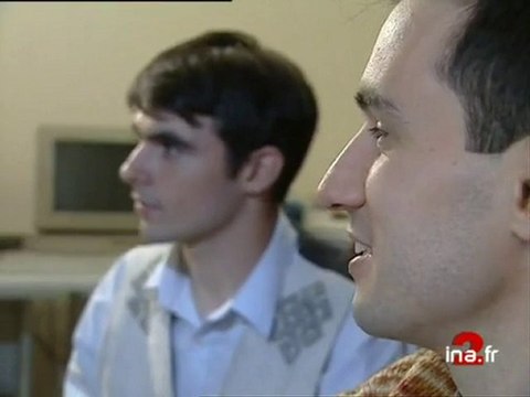 JA2 20H EMISSION DU 11 OCTOBRE 1998