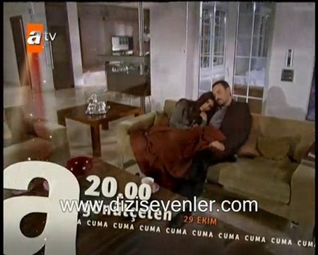 Gönülçelen Dizisi 26.Bölüm Fragmanı