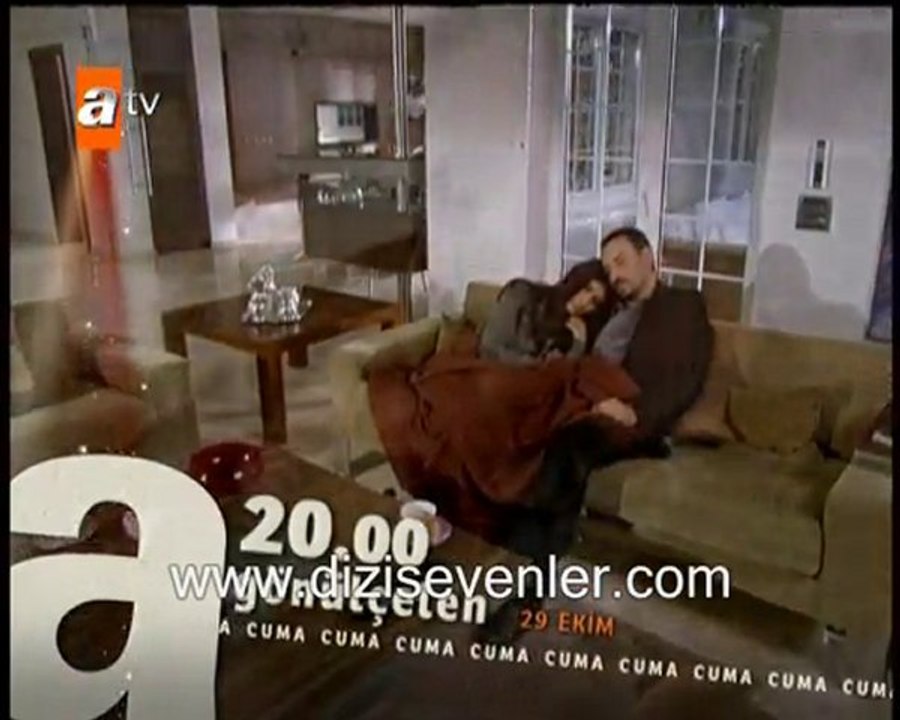 Gönülçelen Dizisi 26.Bölüm Fragmanı