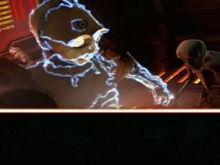 Star Wars : The Clone Wars Season 3 Episode 8 Preview