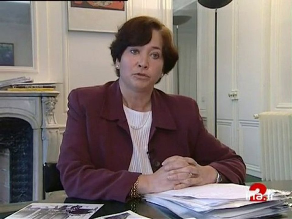 JA2 20H  EMISSION DU 27 OCTOBRE 1998