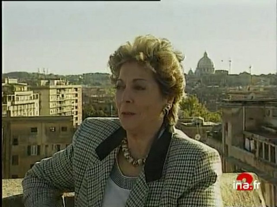 JA2 20H  EMISSION DU 16 OCTOBRE 1998