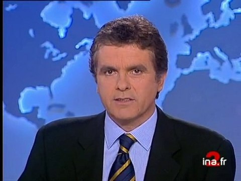 JA2 20H EMISSION DU 22 OCTOBRE 1998