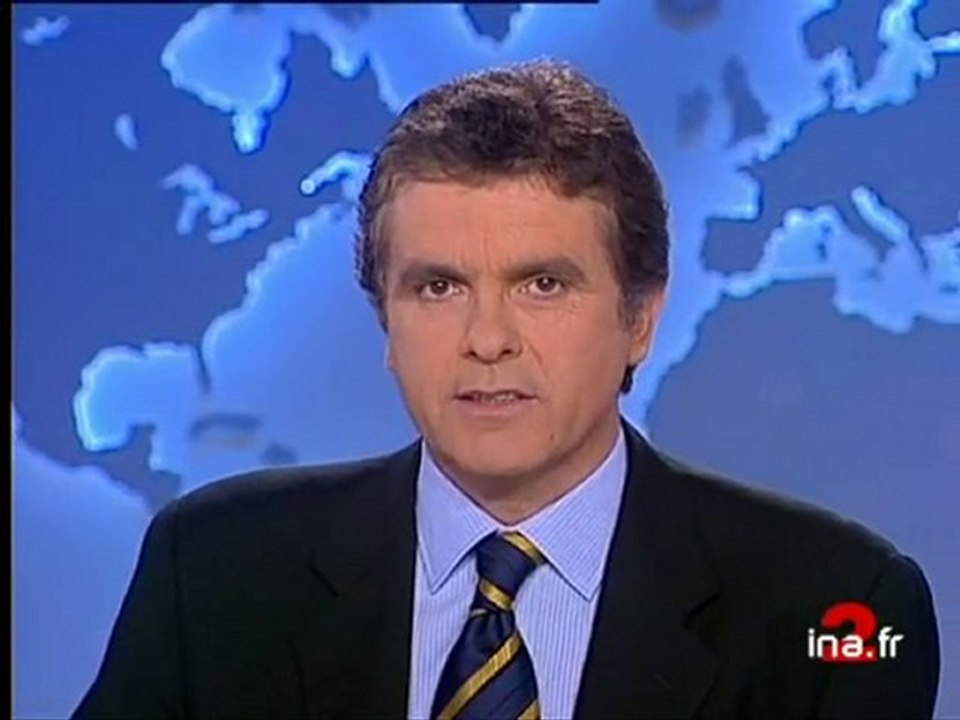 JA2 20H  EMISSION DU 22 OCTOBRE 1998