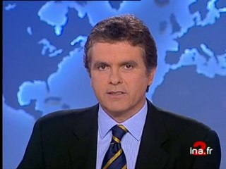 JA2 20H  EMISSION DU 22 OCTOBRE 1998