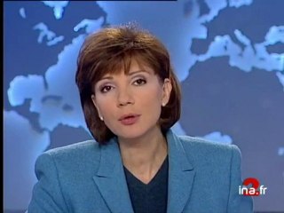 Ja2 20h émission du 23 octobre 1998