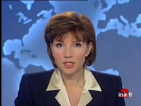 JA2 20H EMISSION DU 25 OCTOBRE 1998