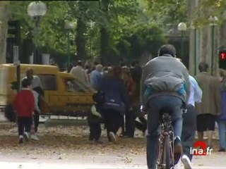 JA2 20H  EMISSION DU 26 OCTOBRE 1998