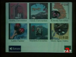 JA2 20H  EMISSION DU 30 OCTOBRE 1998