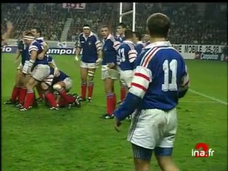 Ja2 20h émission du 1 novembre 1998